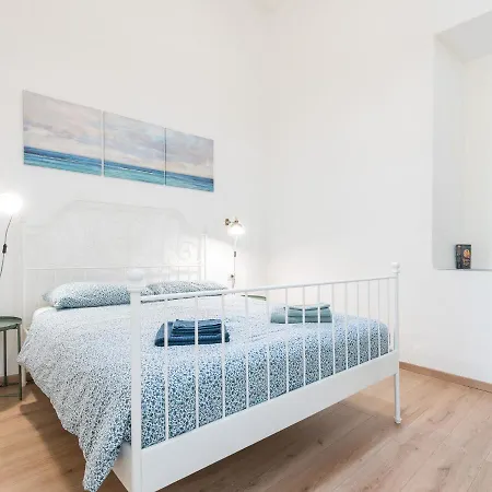 San Lucifero House Apartment Cagliari Exterior photo