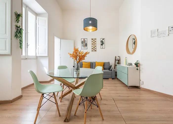 San Lucifero House