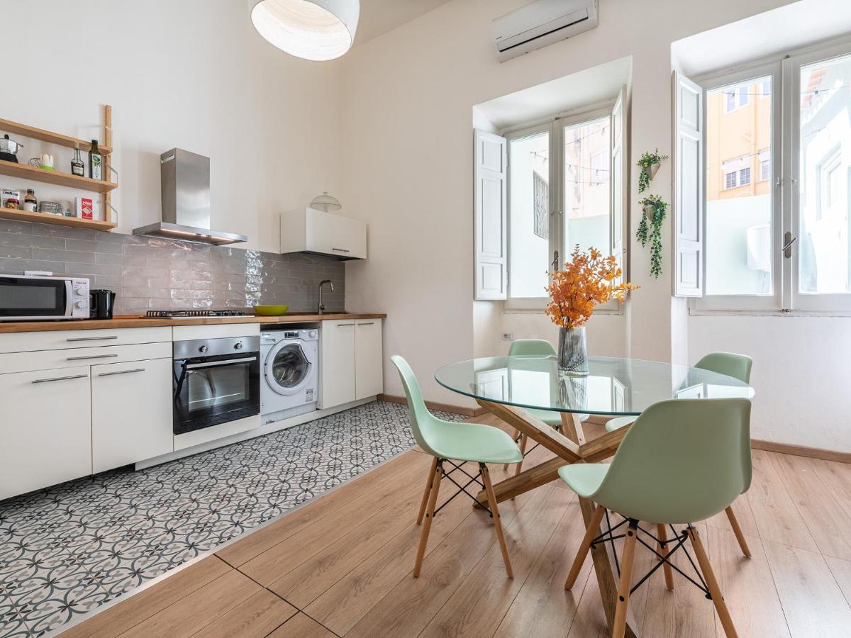 San Lucifero House Apartment *