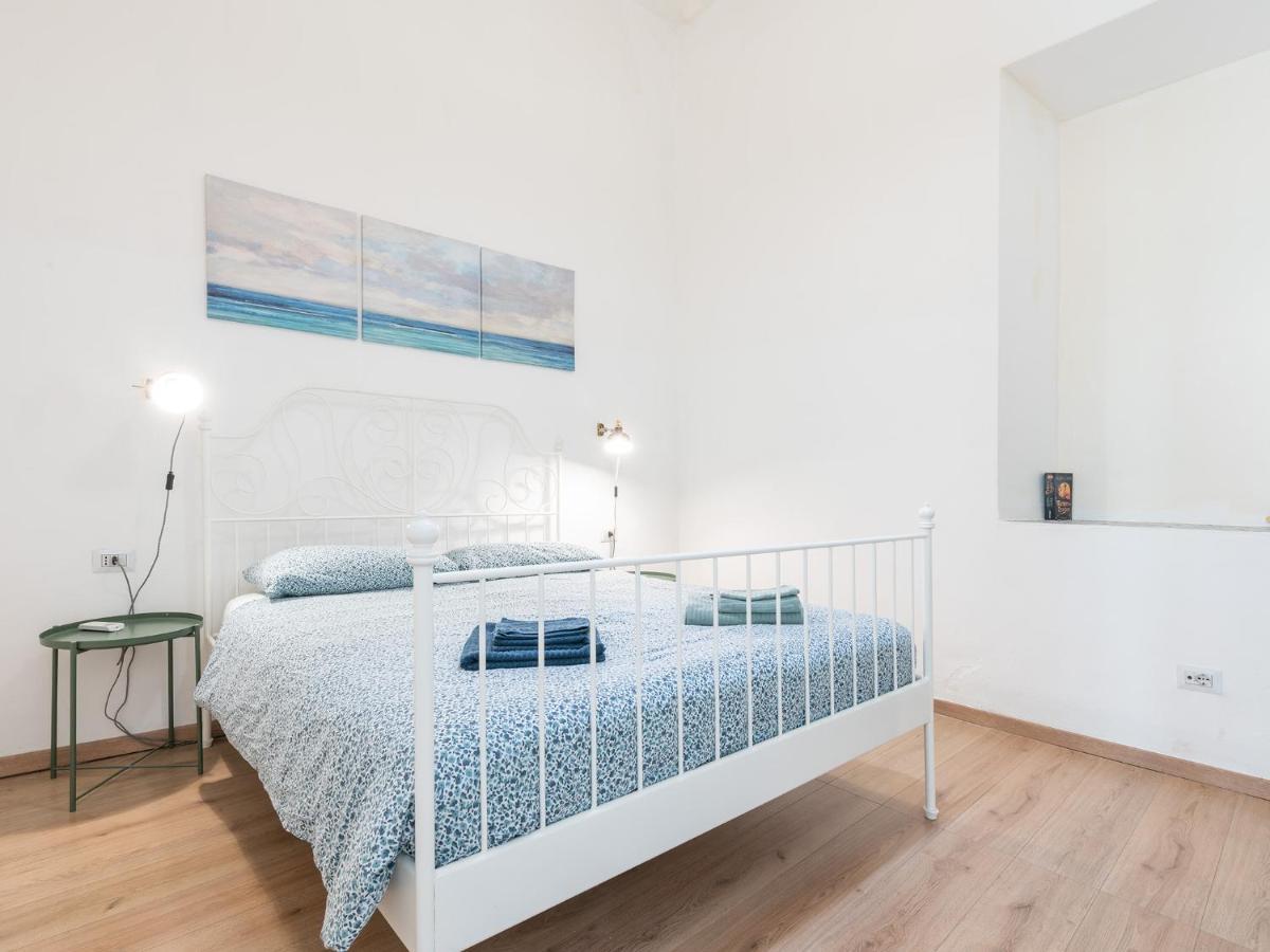 San Lucifero House Apartment