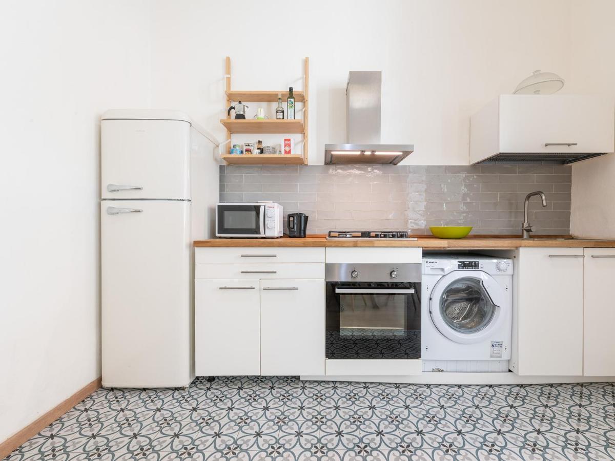 San Lucifero House Apartment Cagliari