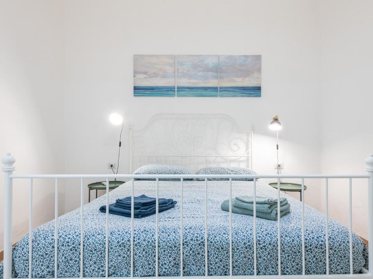 San Lucifero House * Cagliari