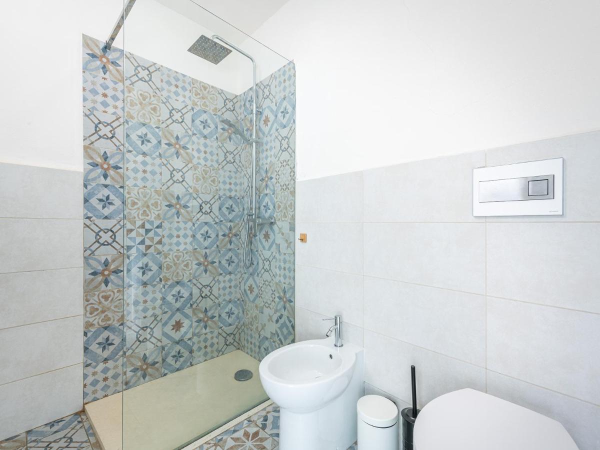 San Lucifero House Apartment Cagliari