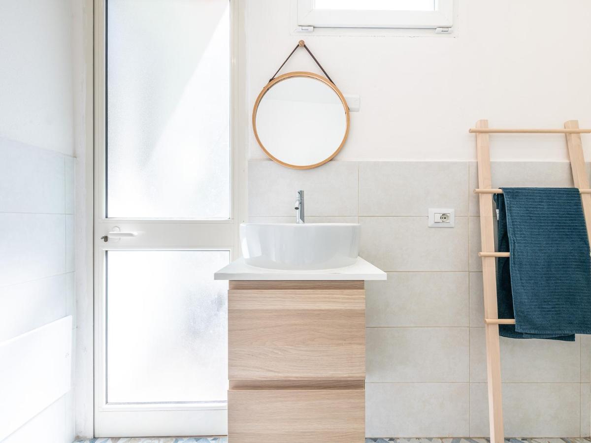 Apartment San Lucifero House