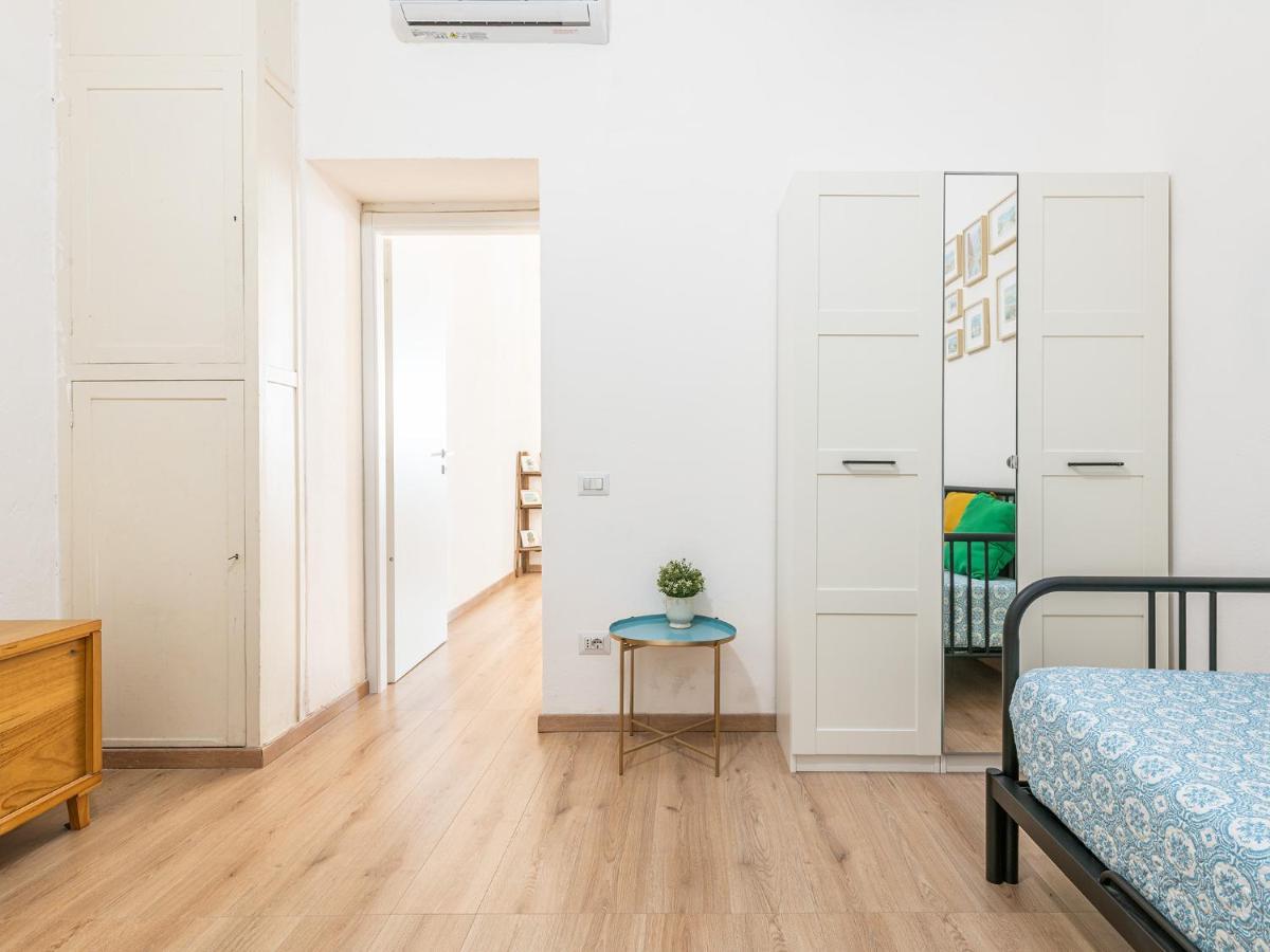 Apartment San Lucifero House