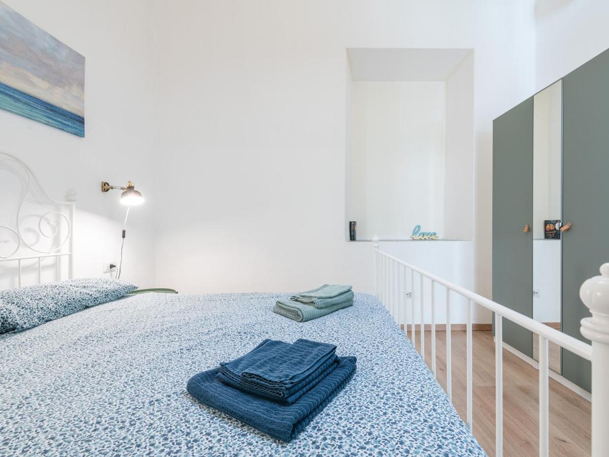 San Lucifero House Apartment Cagliari