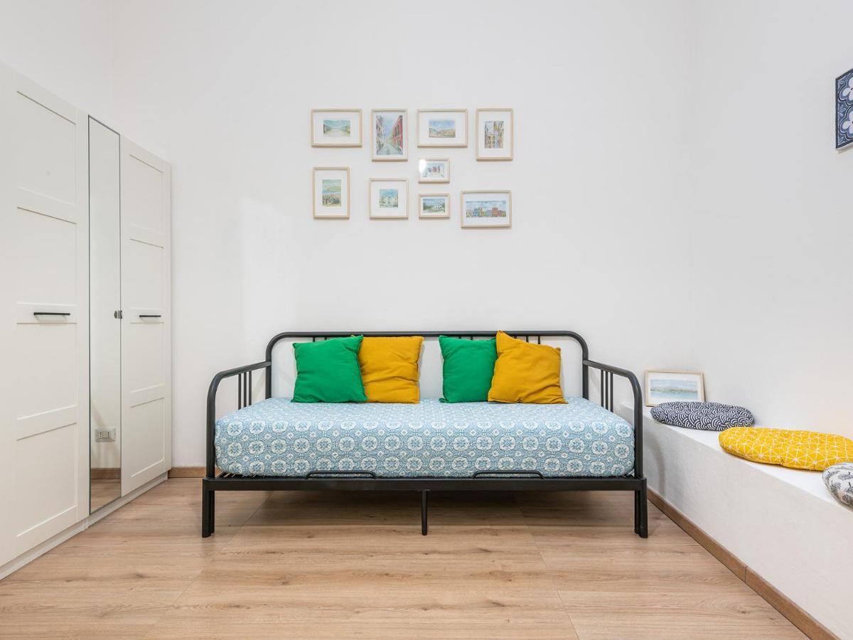 San Lucifero House Apartment