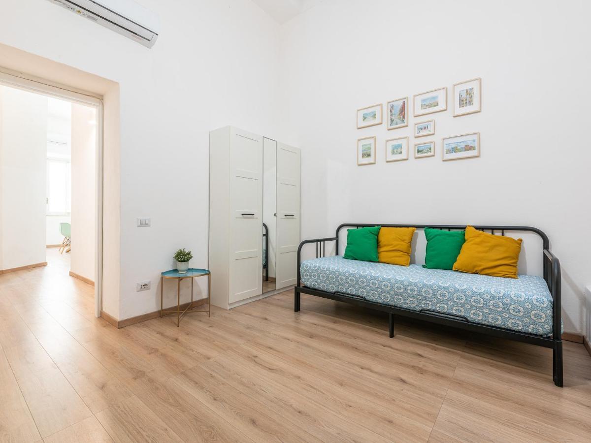 San Lucifero House Apartment Cagliari