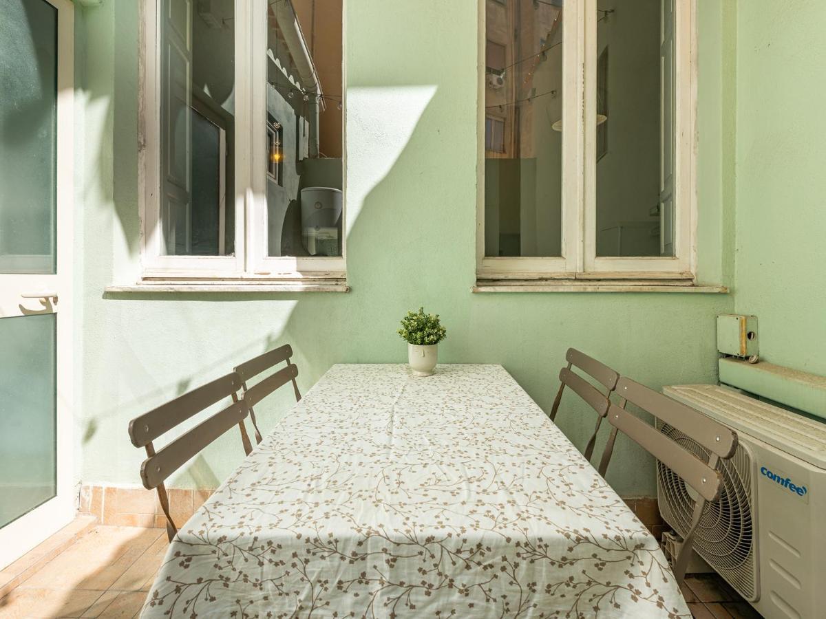San Lucifero House Cagliari