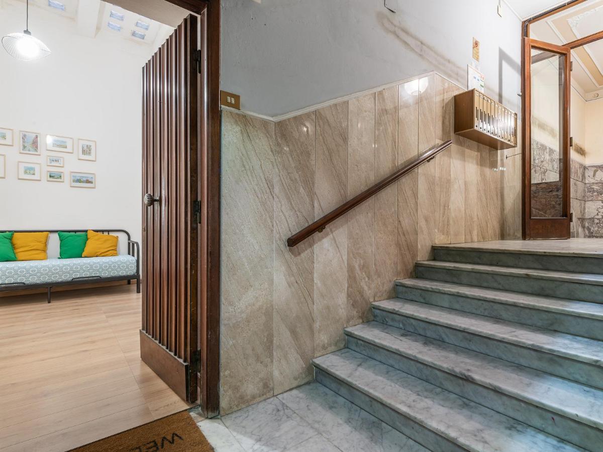 Apartment San Lucifero House Cagliari